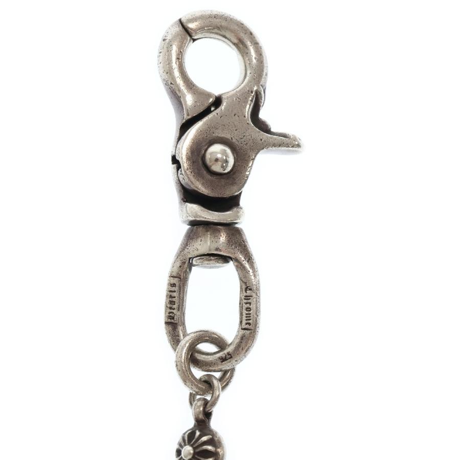 CHROME HEARTS クロムハーツ 1BALL SHORT-S/1クリップショート#1 CHROME HEARTS クロムハーツ 1BALL SHORT-S/1クリップショート#1