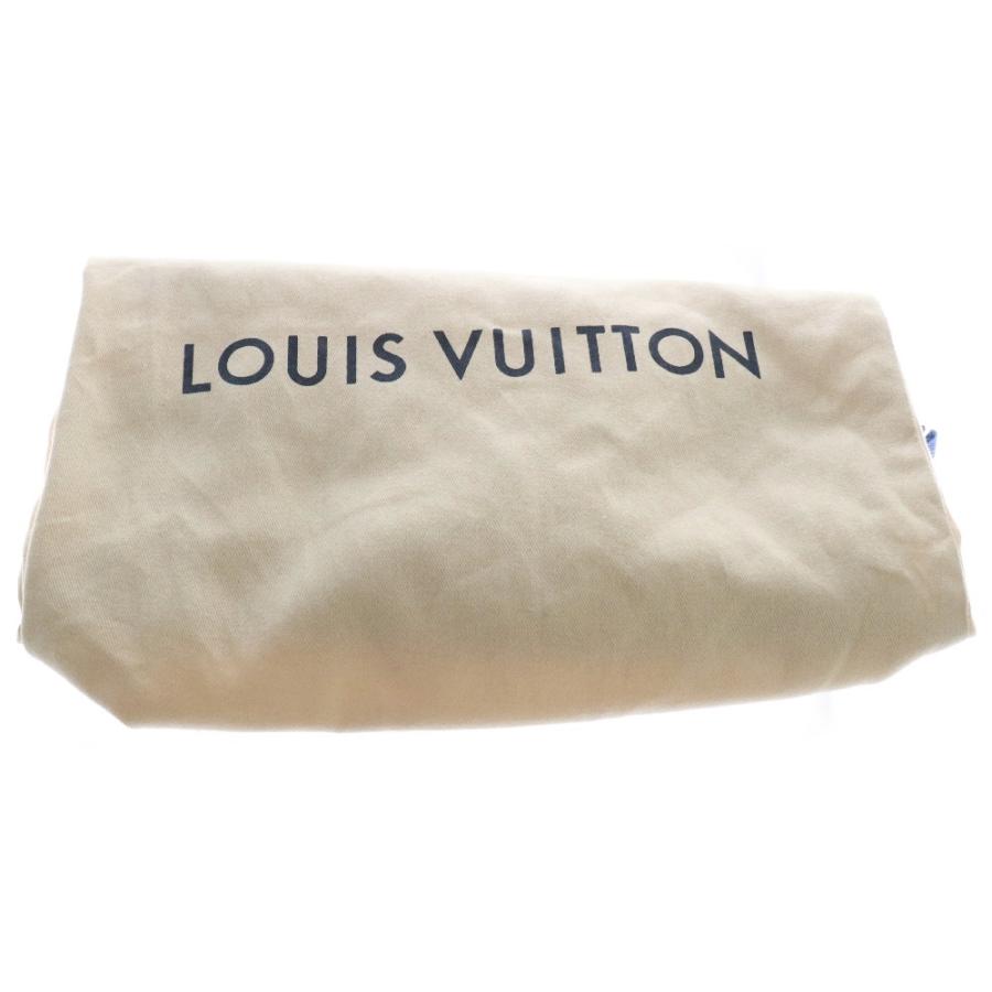 LOUIS VUITTON（ルイ・ヴィトン） モノグラム LVトレイナー ローカット