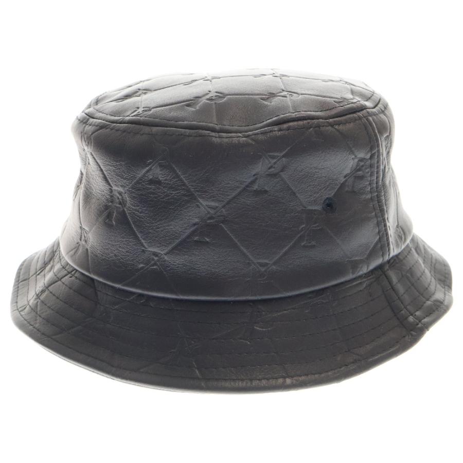 Palace Skateboards パレススケートボーズ 23SS PAL-M-GRAM LEATHER