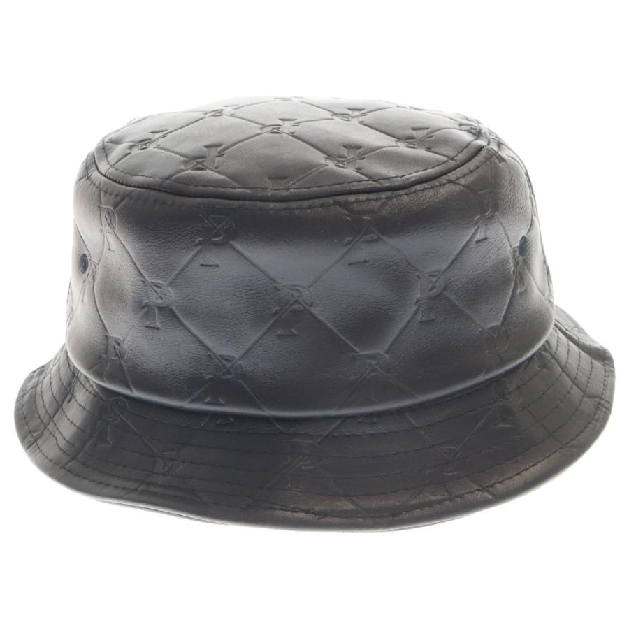 Palace Skateboards パレススケートボーズ 23SS PAL-M-GRAM LEATHER