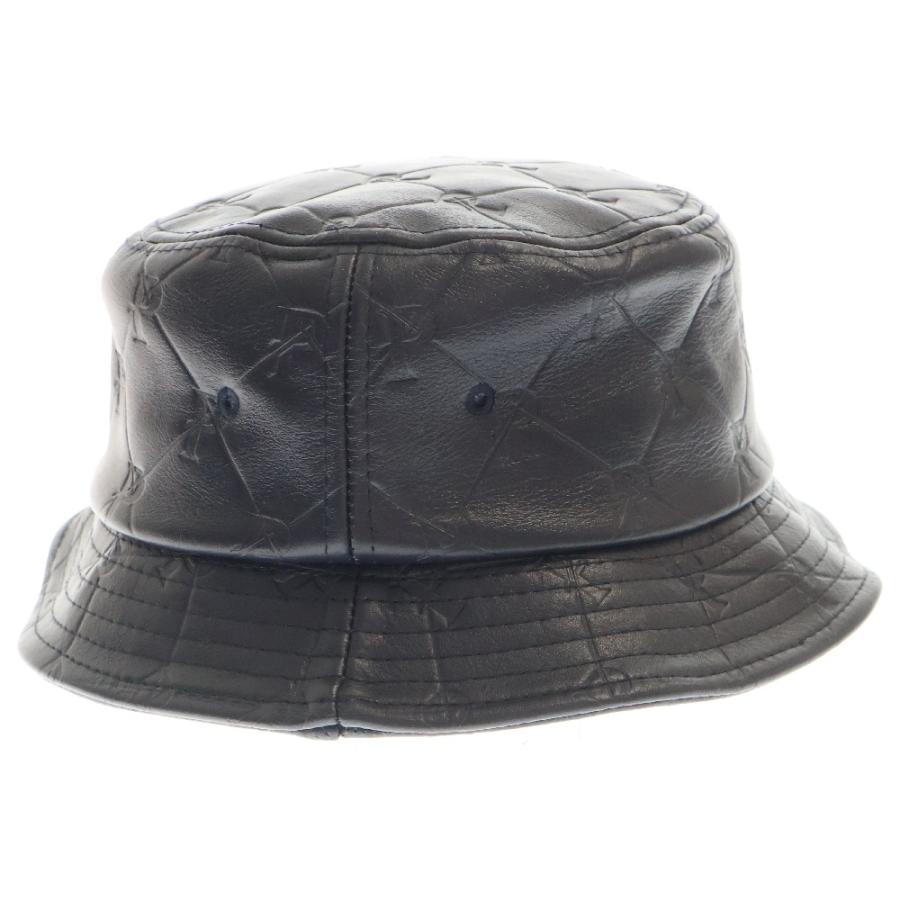 Palace Skateboards パレススケートボーズ 23SS PAL-M-GRAM LEATHER