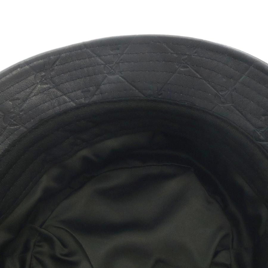 Palace Skateboards パレススケートボーズ 23SS PAL-M-GRAM LEATHER