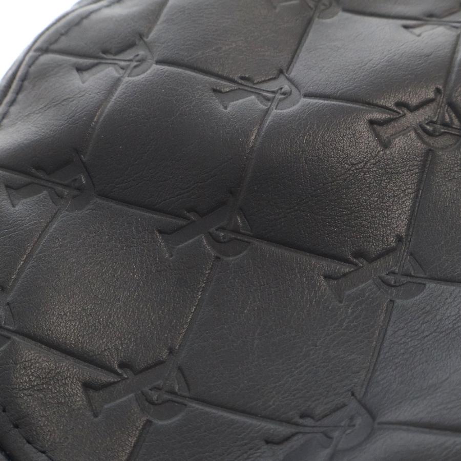 Palace Skateboards パレススケートボーズ 23SS PAL-M-GRAM LEATHER