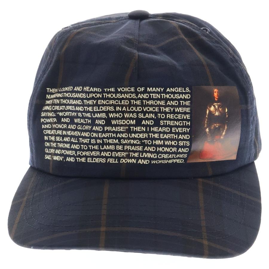 Supreme SUPREME シュプリーム 23SS Joan of Arc 5-Panel 5 Supreme SUPREME シュプリーム 23SS Joan of Arc 5-Panel 5