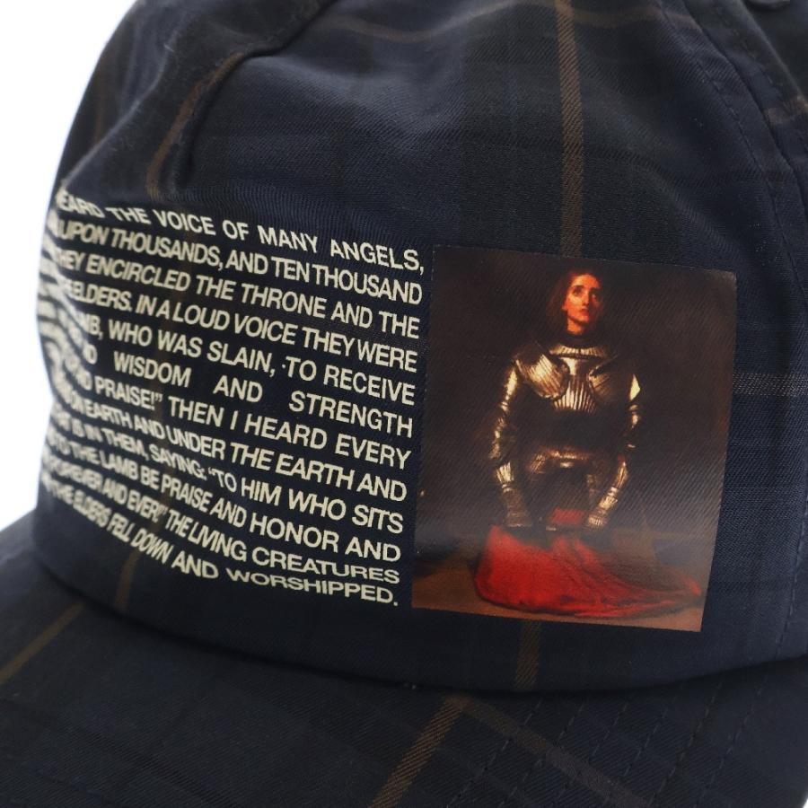 Supreme SUPREME シュプリーム 23SS Joan of Arc 5-Panel 5 Supreme SUPREME シュプリーム 23SS Joan of Arc 5-Panel 5