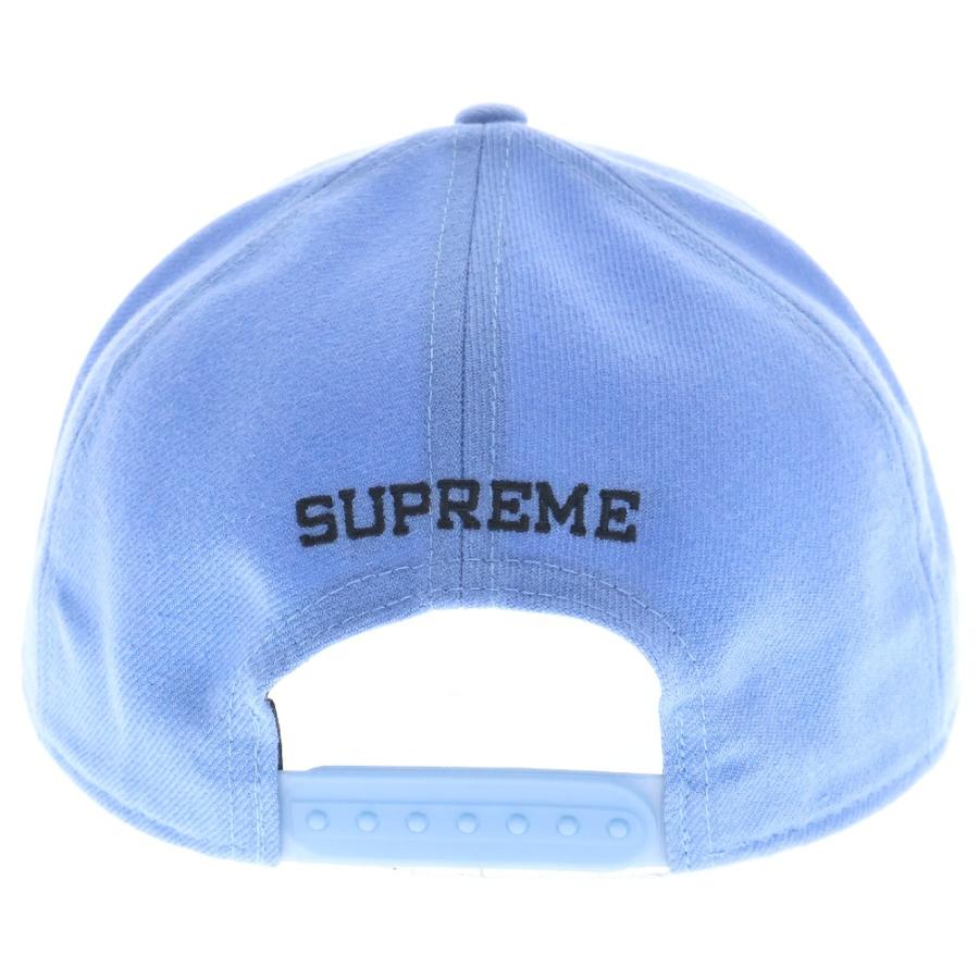 Supreme（シュプリーム） 21AW Arabic Logo 5-Panel アラビックロゴ