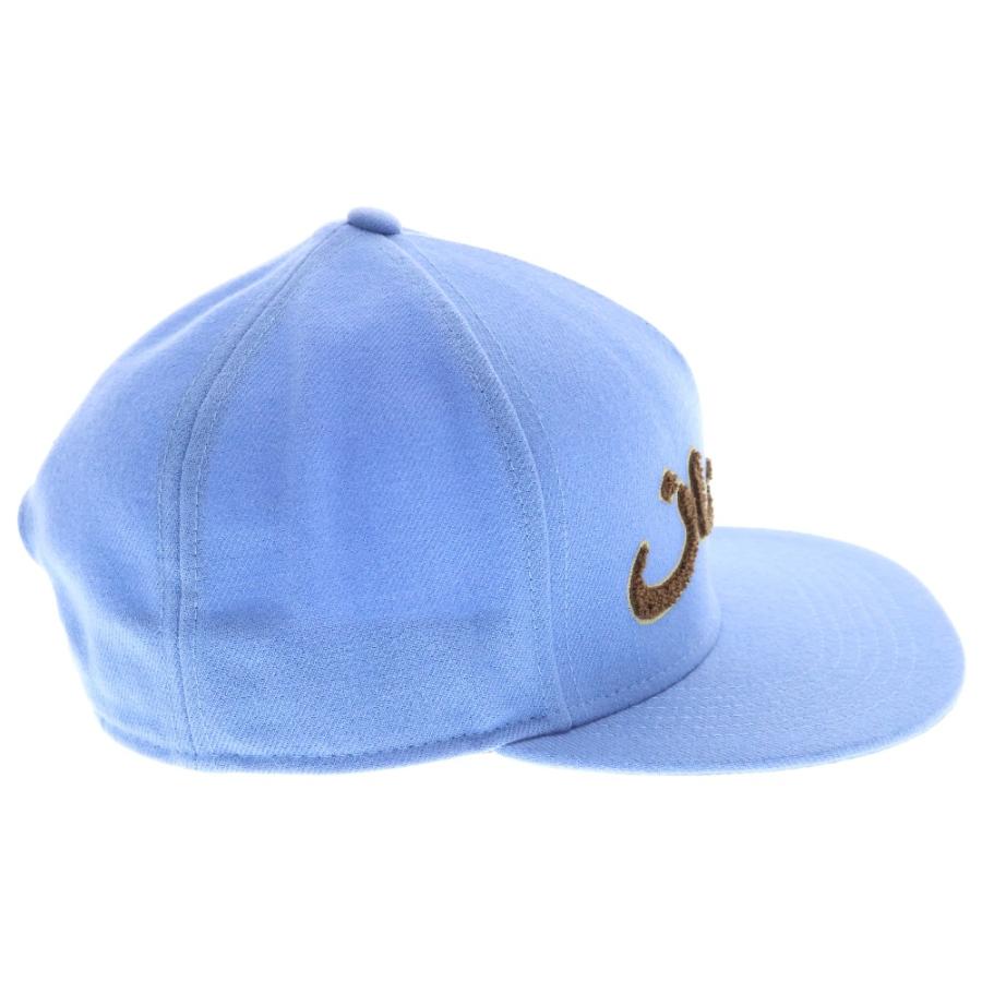 Supreme（シュプリーム） 21AW Arabic Logo 5-Panel アラビックロゴ