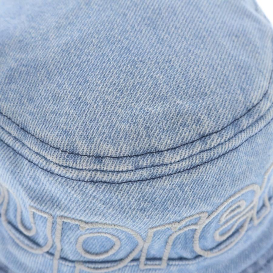 Supreme SUPREME シュプリーム Outline Crusher Denim デニム Supreme SUPREME シュプリーム Outline Crusher Denim デニム