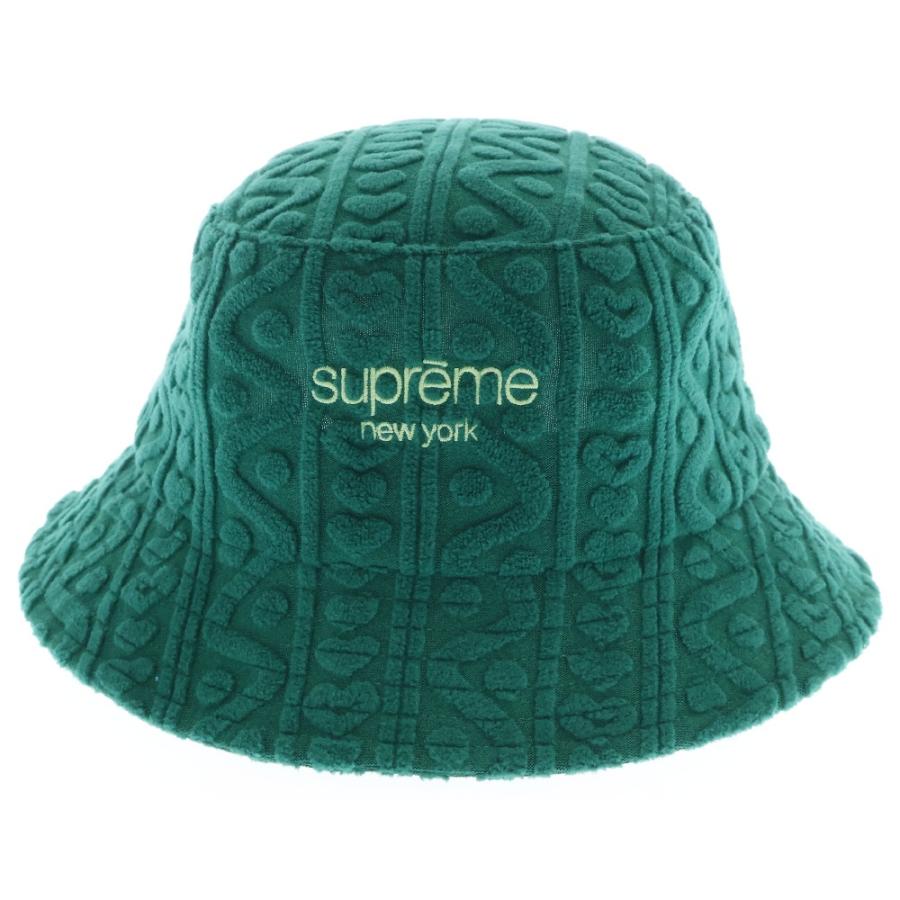 Supreme SUPREME シュプリーム 23SS Terry Pattern Crusher Supreme SUPREME シュプリーム 23SS Terry Pattern Crusher