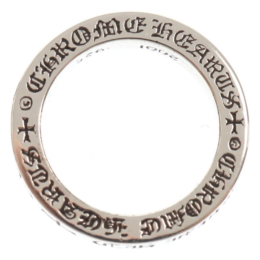アクセサリー CHROME HEARTS SPACER FUCKYOU 3mm クロムハーツスペーサーリング3mmFUCKYOU|クロムハーツ通販専門