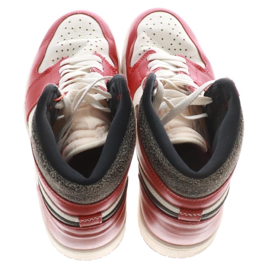 NIKE（ナイキ） AIR JORDAN 1 LOST&FOUND エアジョーダン1 ロスト