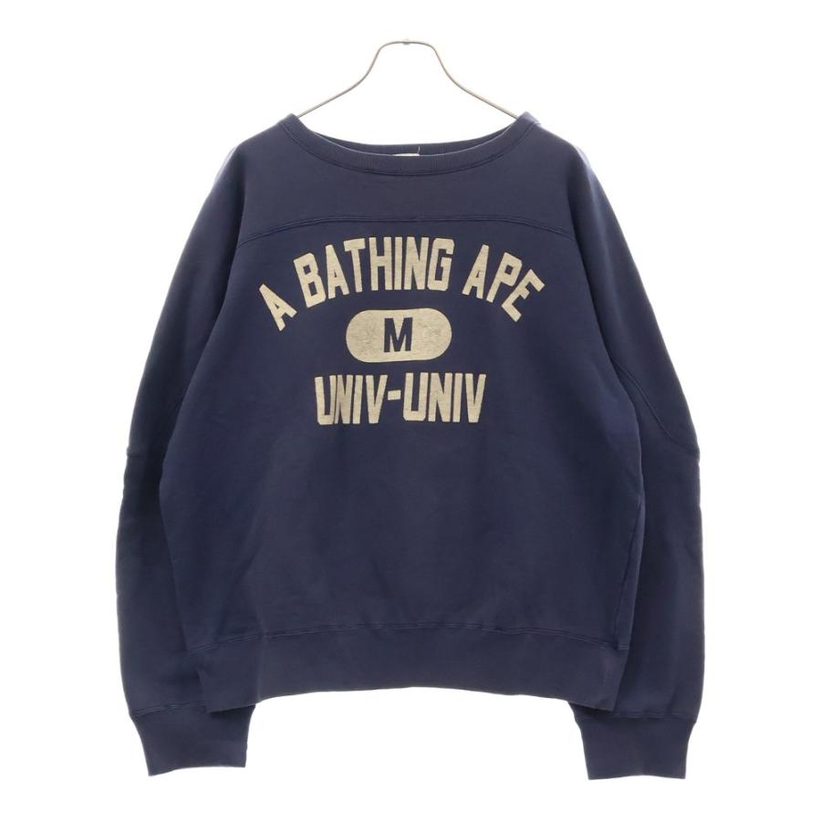 A BATHING APE アベイシングエイプ 90S VINTAGE ヴィンテージ 初期 