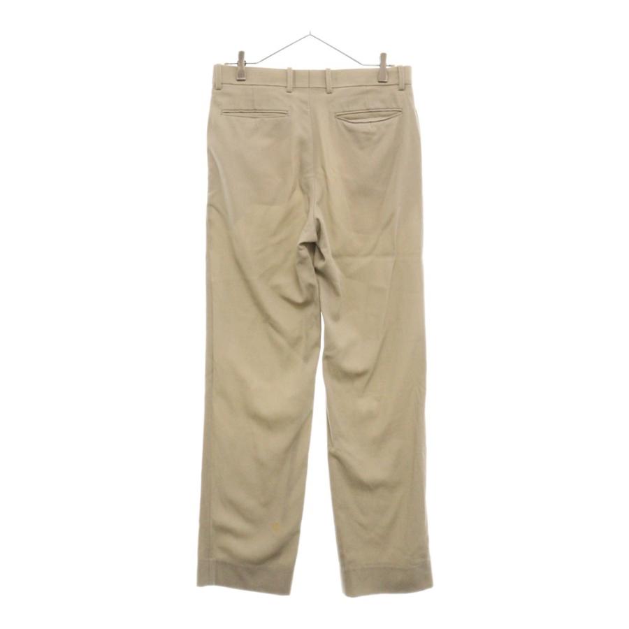 AURALEE オーラリー 20SS HARD TWIST WOOL DOBBY SLACKS ウール AURALEE オーラリー 20SS HARD TWIST WOOL DOBBY SLACKS ウール