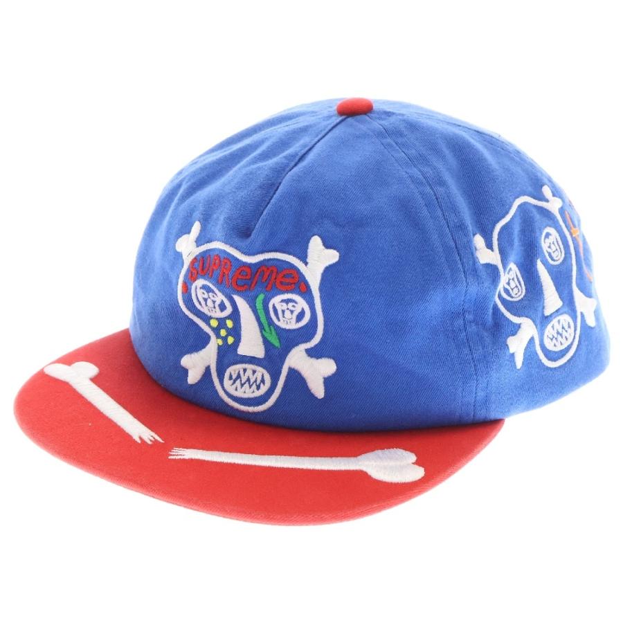 Supreme SUPREME シュプリーム 21SS Clayton Patterson Skulls 5 Supreme SUPREME シュプリーム 21SS Clayton Patterson Skulls 5