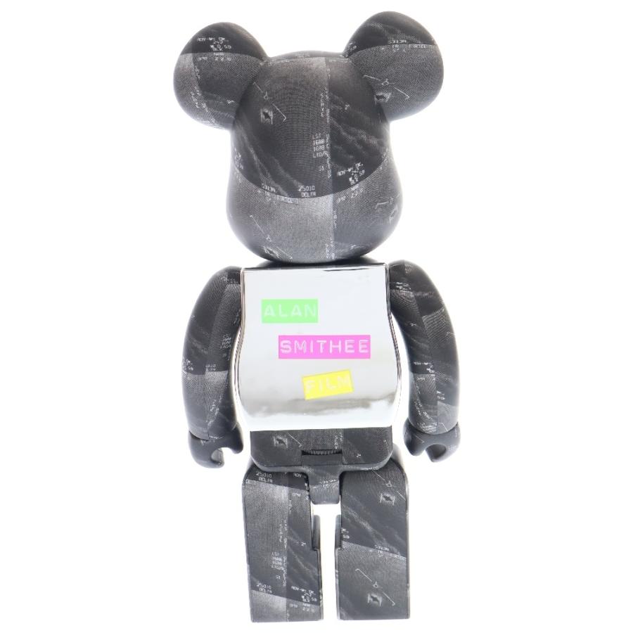 MEDICOM TOY メディコムトイ BE@RBRICK U.F.O 3rd 400% ベア MEDICOM TOY メディコムトイ BE@RBRICK U.F.O 3rd 400% ベア