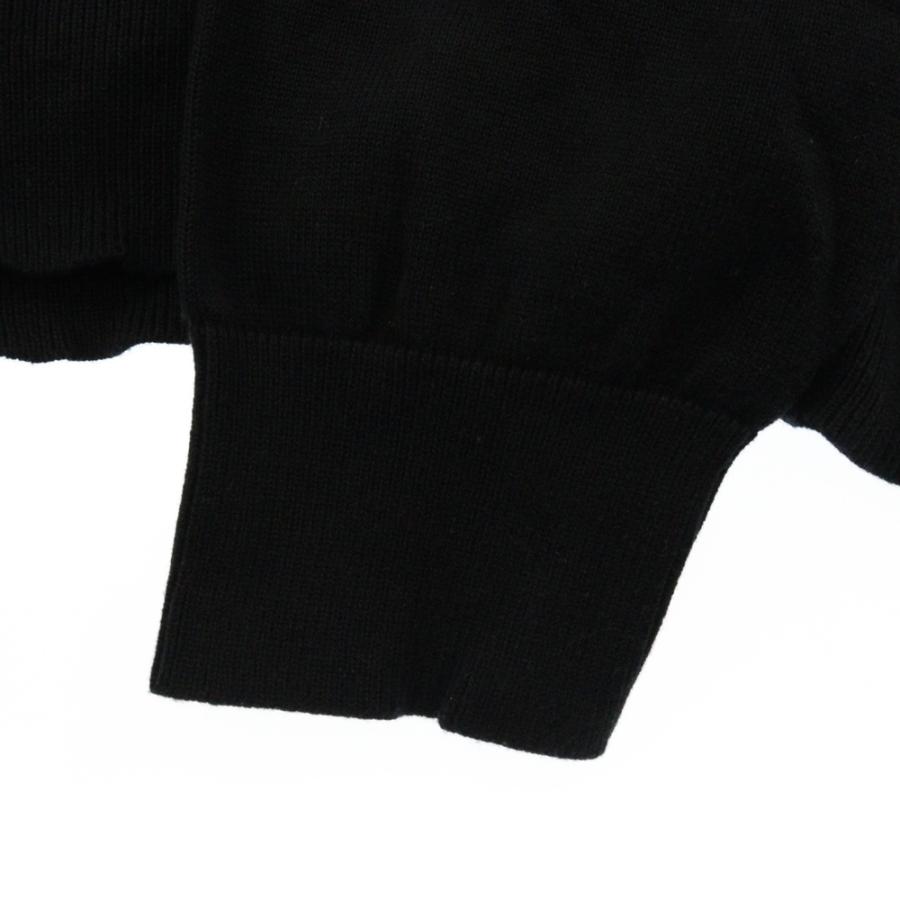 Supreme（シュプリーム） 19AW Logo Stripe Knit Top ロゴストライプ