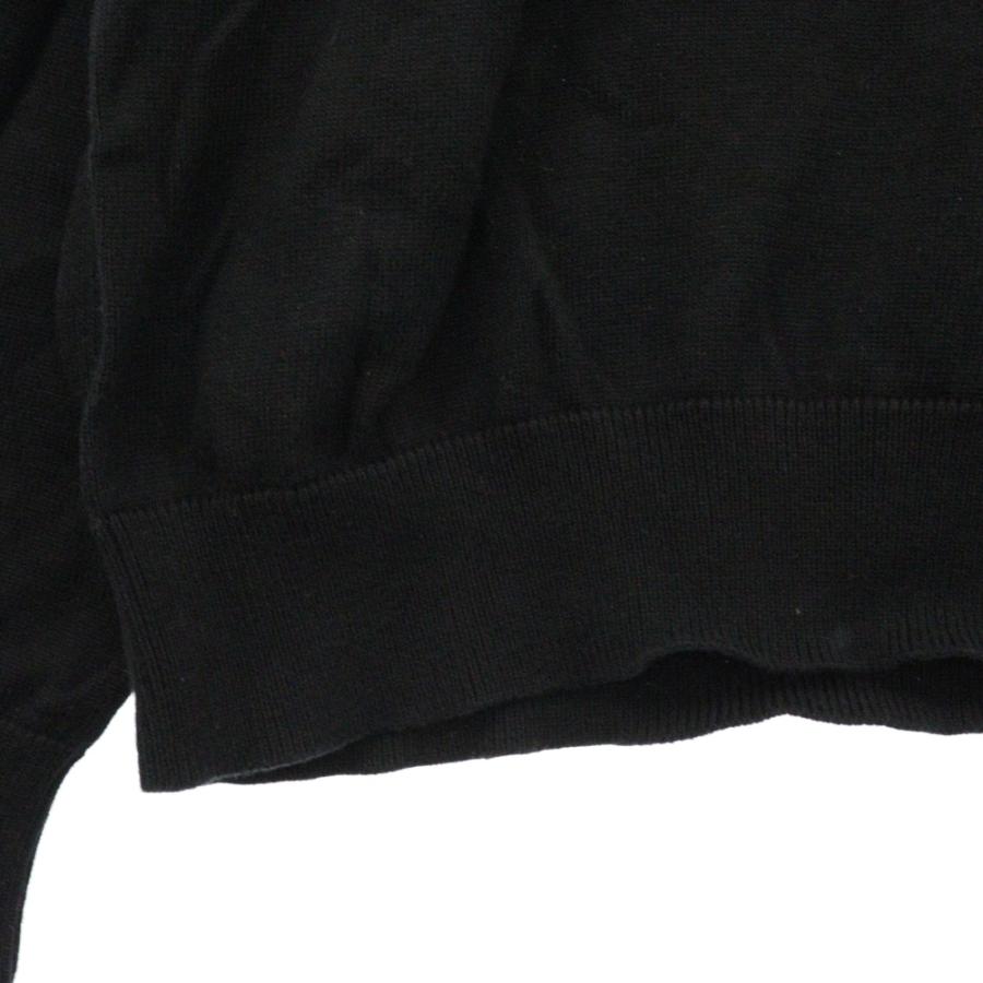 Supreme（シュプリーム） 19AW Logo Stripe Knit Top ロゴストライプ