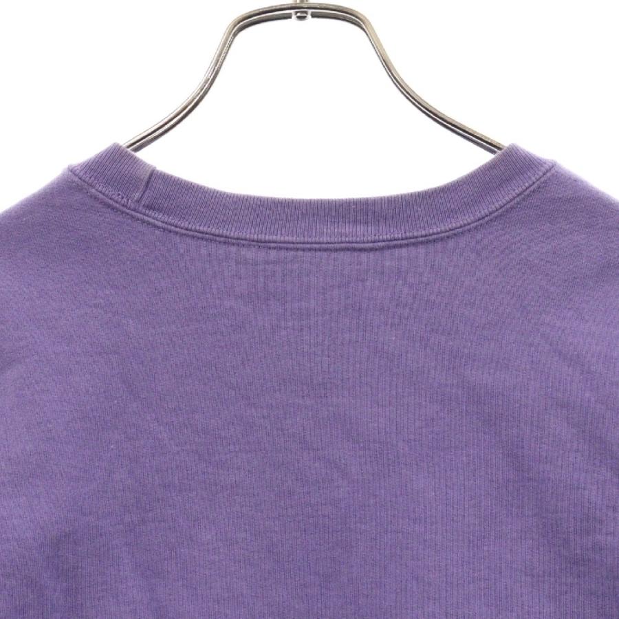 Supreme SUPREME シュプリーム 20AW Small Box Crewneck Violet Supreme SUPREME シュプリーム 20AW Small Box Crewneck Violet