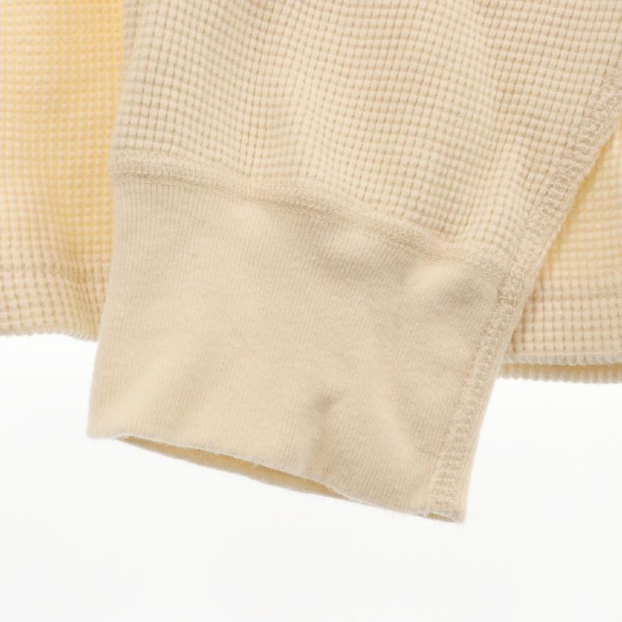 Supreme SUPREME シュプリーム 19AW LHQ Waffle Thermal