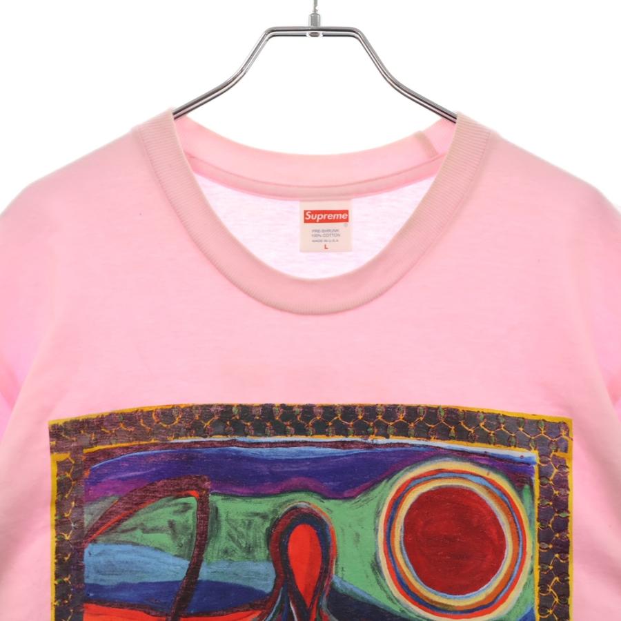 Supreme シュプリーム19ss Putti Tee キムタク
