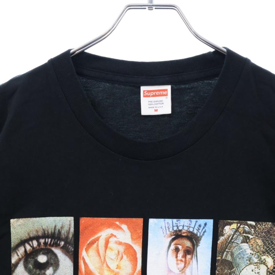 Supreme SUPREME シュプリーム 19SS Original Sin Tee フォト Supreme SUPREME シュプリーム 19SS Original Sin Tee フォト