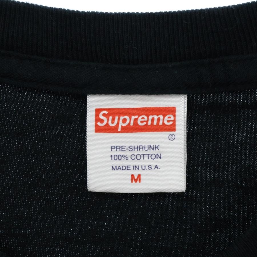 Supreme SUPREME シュプリーム 19SS Original Sin Tee フォト Supreme SUPREME シュプリーム 19SS Original Sin Tee フォト