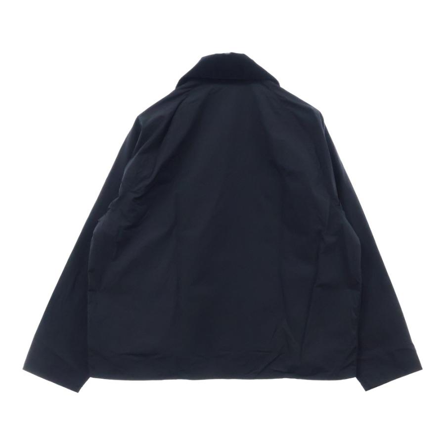 Barbour（バブアー） 25SS UNITED ARROWS別注ナイロンジャケット