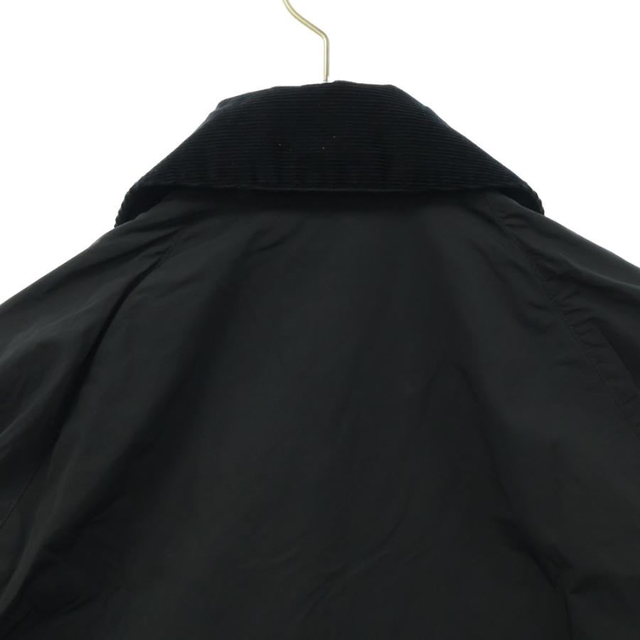 Barbour（バブアー） 25SS UNITED ARROWS別注ナイロンジャケット