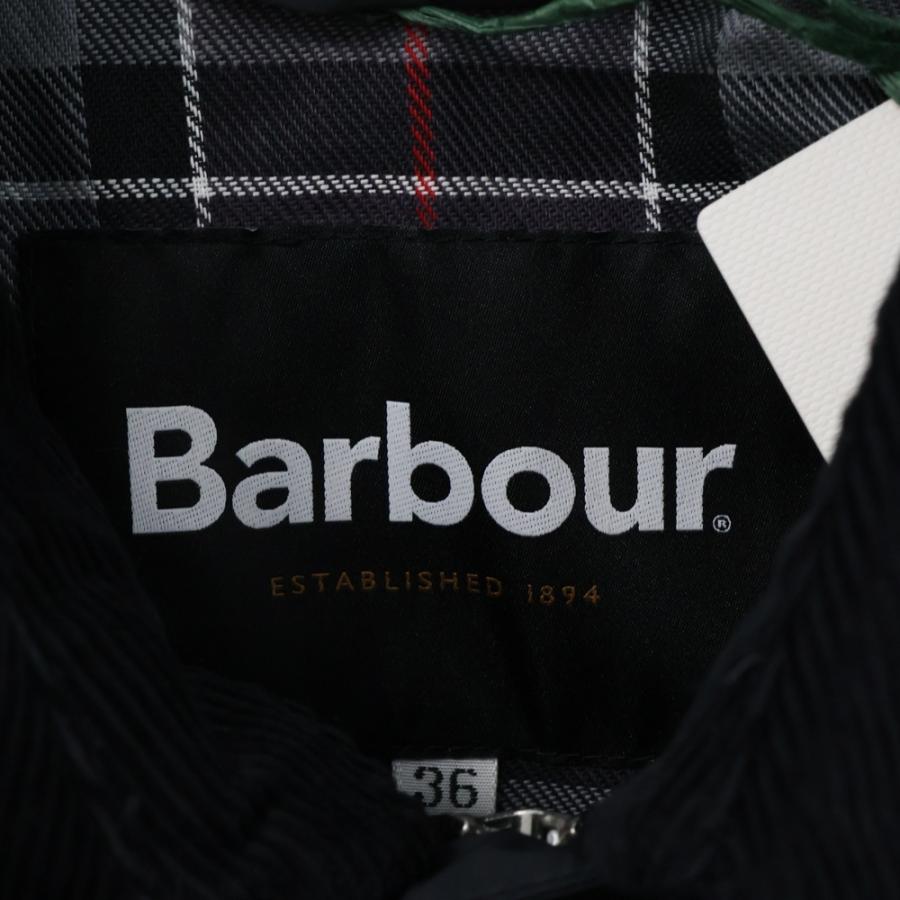 Barbour（バブアー） 25SS UNITED ARROWS別注ナイロンジャケット