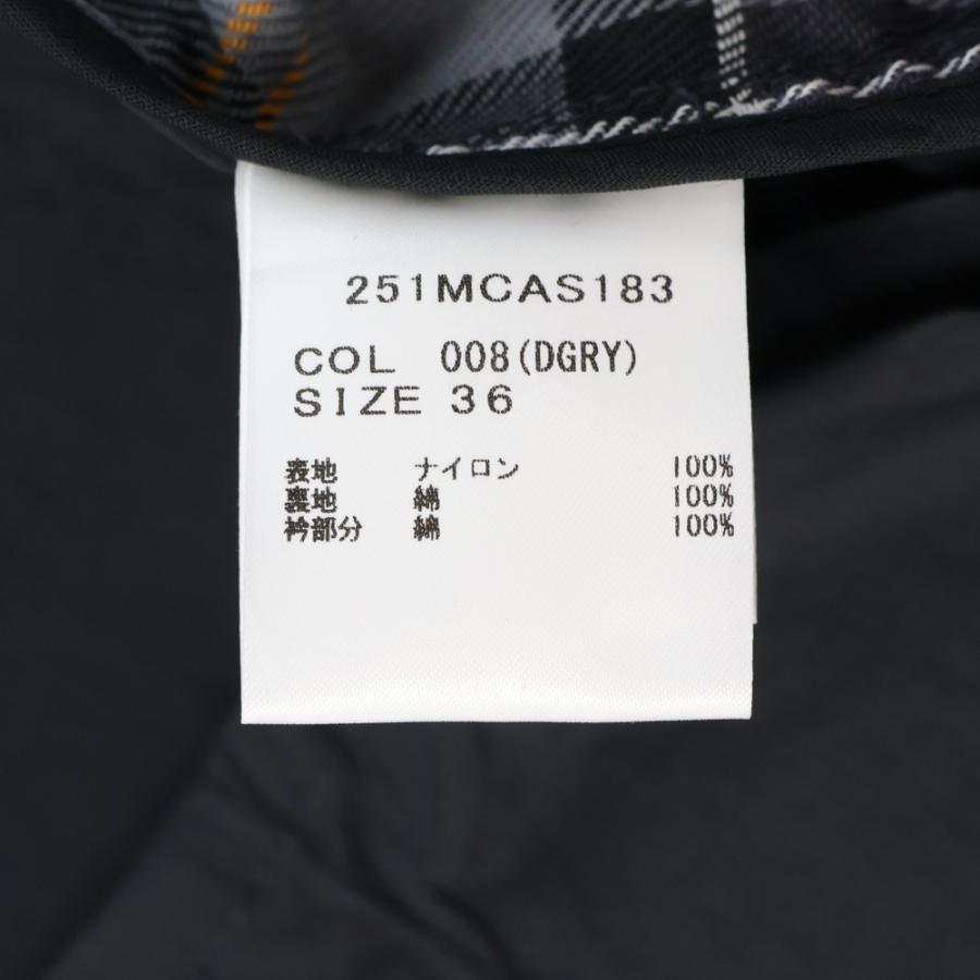 Barbour（バブアー） 25SS UNITED ARROWS別注ナイロンジャケット