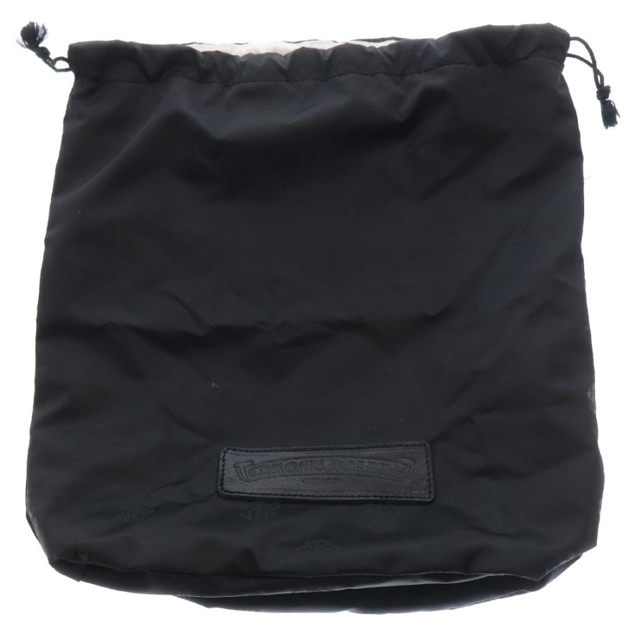 CHROME HEARTS（クロムハーツ） TAKA MINI タカミニ PVC素材クロス