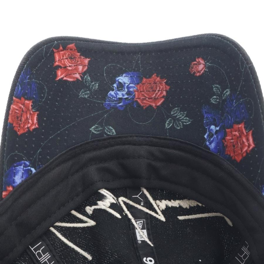 Yohji Yamamoto POUR HOMME ヨウジヤマモト プールオム ×NEW ERA