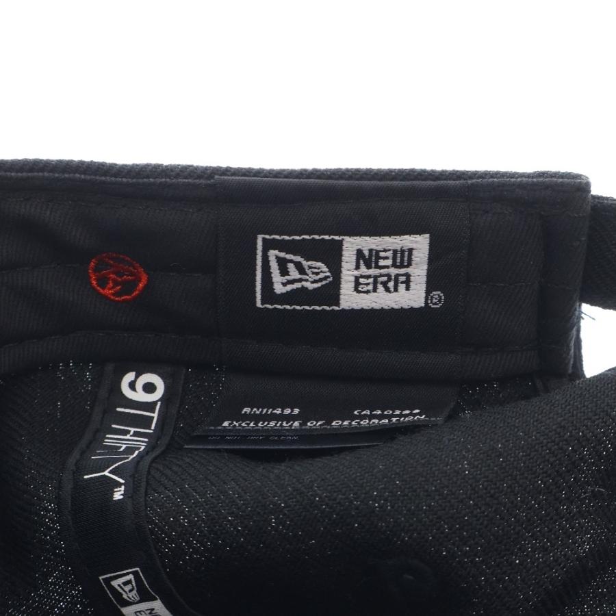 Yohji Yamamoto POUR HOMME ヨウジヤマモト プールオム ×NEW ERA Yohji Yamamoto POUR HOMME ヨウジヤマモト プールオム ×NEW ERA
