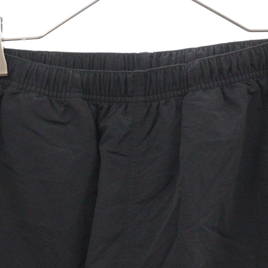 Supreme Warm Up Pant トラックパンツ Sサイズ ブラック Supreme(シュプリーム) Warm up pantウォームアップパンツ