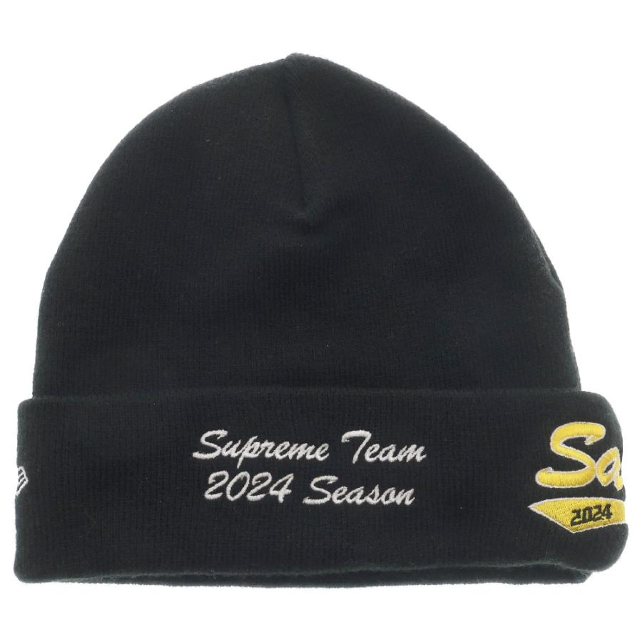 Supreme SUPREME シュプリーム 24SS New Era Salvation Beanie 