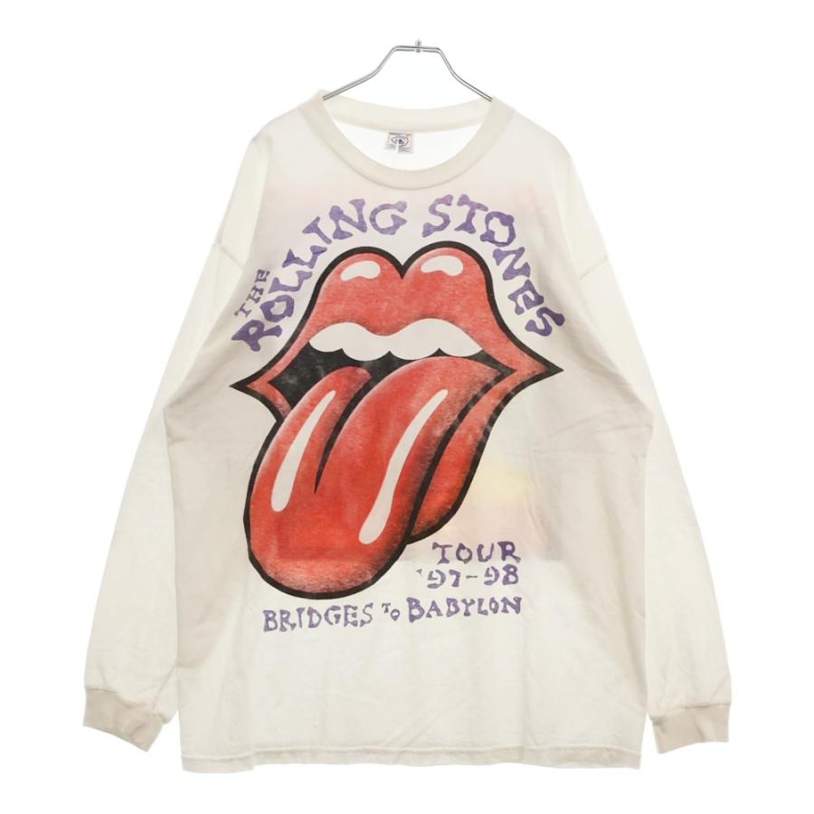 VINTAGE ヴィンテージ 90s The Rolling Stones ローリング VINTAGE ヴィンテージ 90s The Rolling Stones ローリング