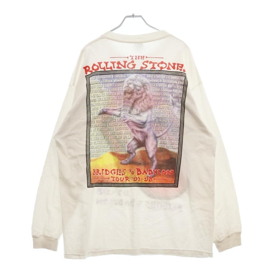 VINTAGE ヴィンテージ 90s The Rolling Stones ローリング VINTAGE ヴィンテージ 90s The Rolling Stones ローリング