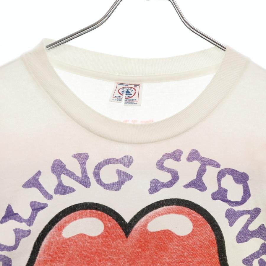 VINTAGE ヴィンテージ 90s The Rolling Stones ローリング VINTAGE ヴィンテージ 90s The Rolling Stones ローリング