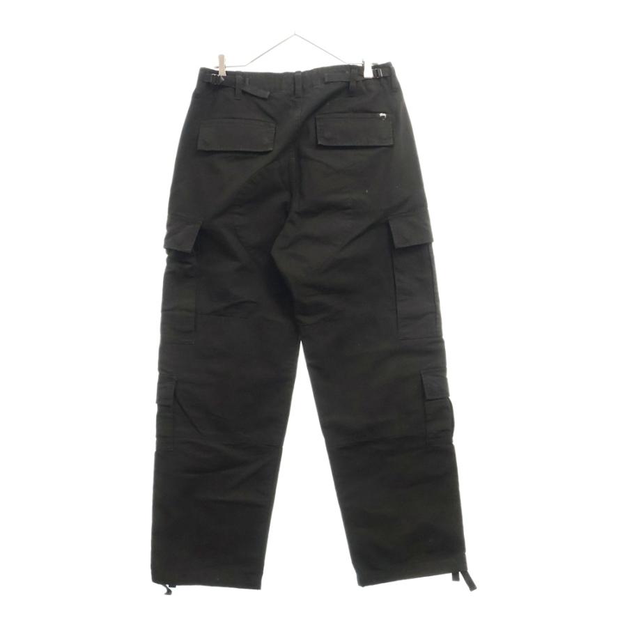 STUSSY（ステューシー） Ripstop Surplus Cargo リップストップ カーゴ