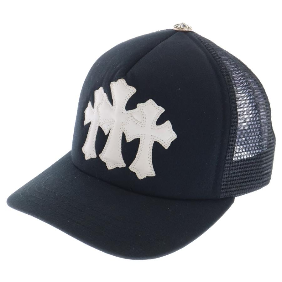 CHROME HEARTS (クロムハーツ) クロムハーツ Cemetery Cross CHROME HEARTS (クロムハーツ) クロムハーツ Cemetery Cross