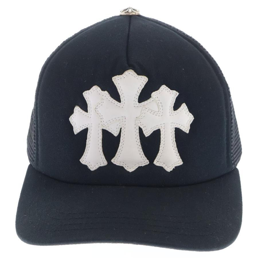 CHROME HEARTS (クロムハーツ) クロムハーツ Cemetery Cross CHROME HEARTS (クロムハーツ) クロムハーツ Cemetery Cross