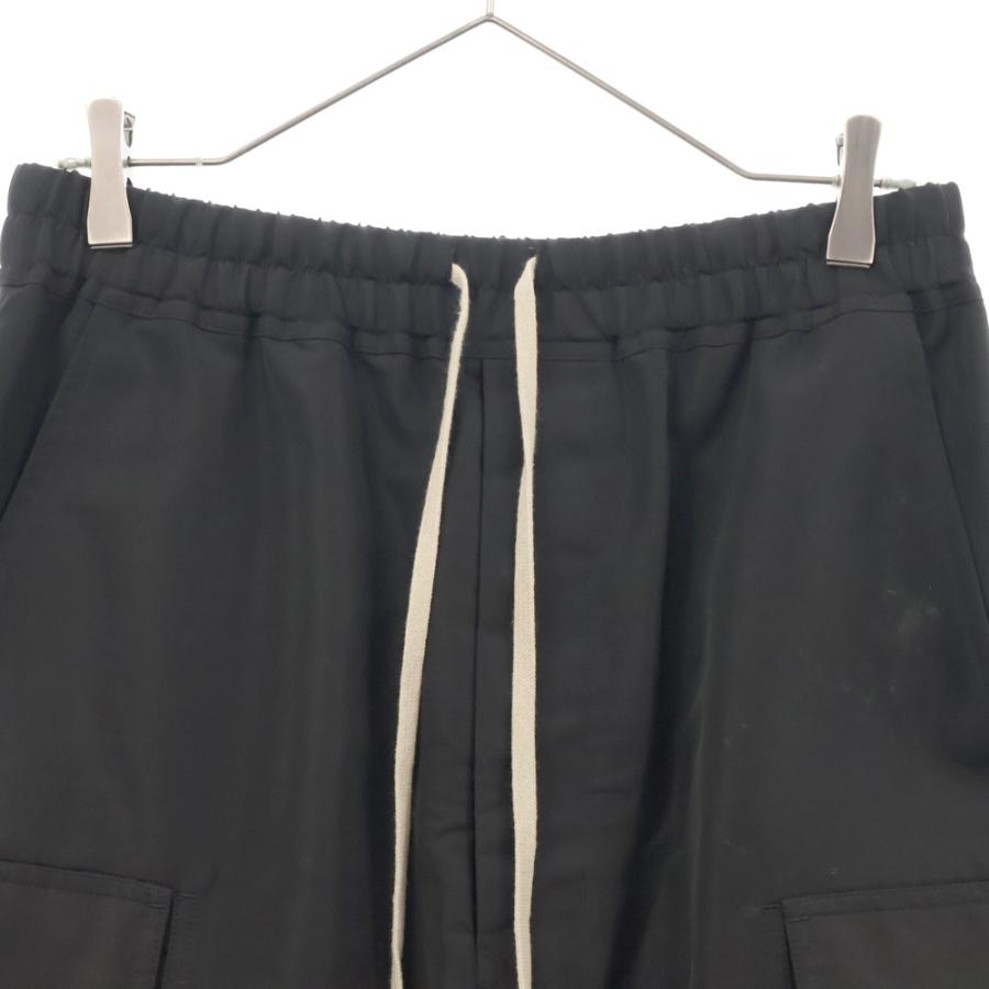 Rick Owens リックオウエンス CARGO CROPPED サルエル カーゴ Rick Owens リックオウエンス CARGO CROPPED サルエル カーゴ