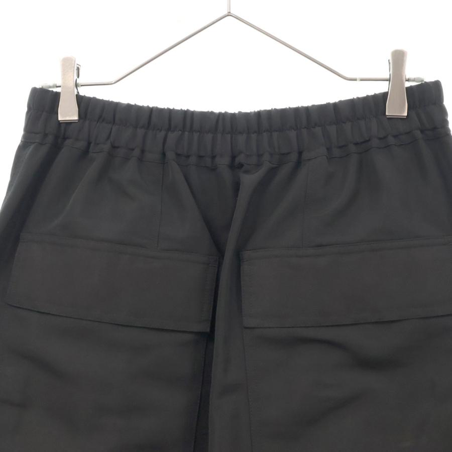 Rick Owens リックオウエンス CARGO CROPPED サルエル カーゴ Rick Owens リックオウエンス CARGO CROPPED サルエル カーゴ