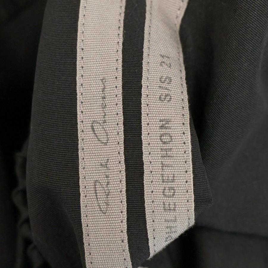 Rick Owens（リック・オウエンス） CARGO CROPPED サルエル カーゴ