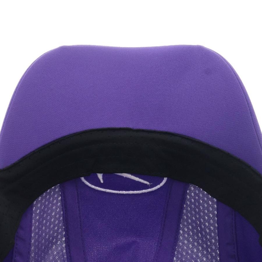 Nike/Supreme 紫 メッシュキャップ ML 楽天市場】SUPREME(シュプリーム) サイズ:M/L 25SS ×NIKE Running Hat