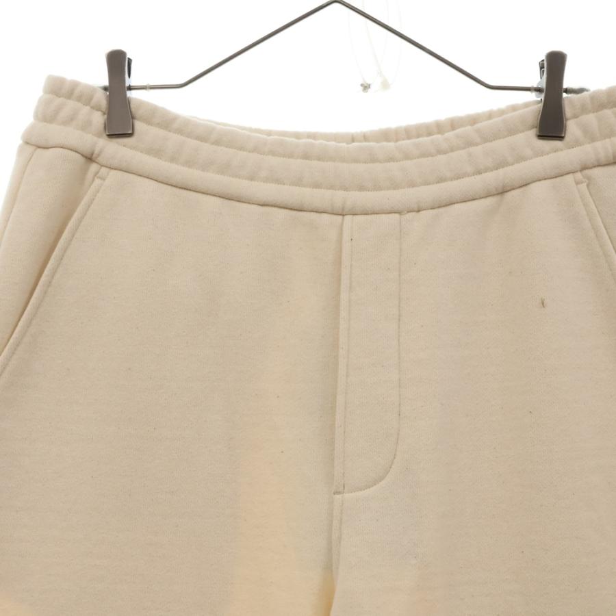 PRADA プラダ Triangle Logo Plate Sweat Pants トライアングルロゴ 