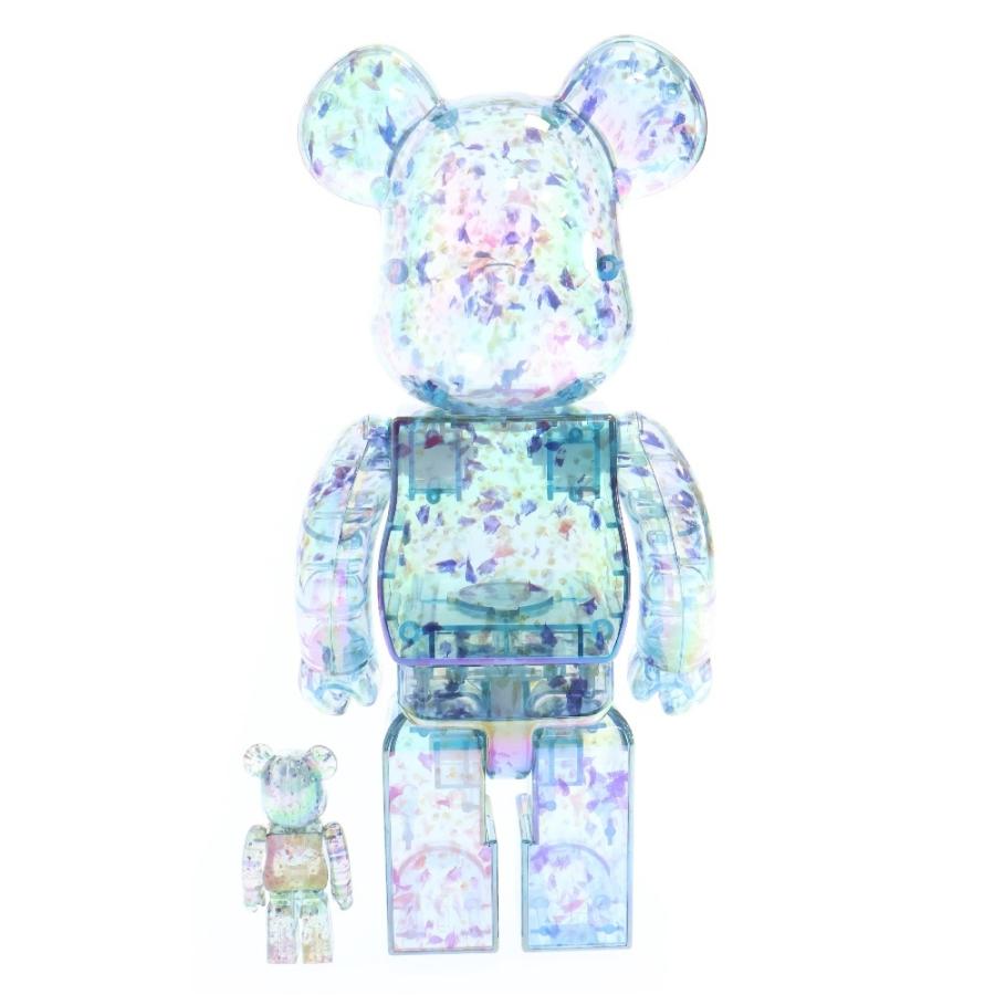 MEDICOM TOY メディコムトイ BE@RBRICK ANEVER 3rd Ver. 100 MEDICOM TOY メディコムトイ BE@RBRICK ANEVER 3rd Ver. 100