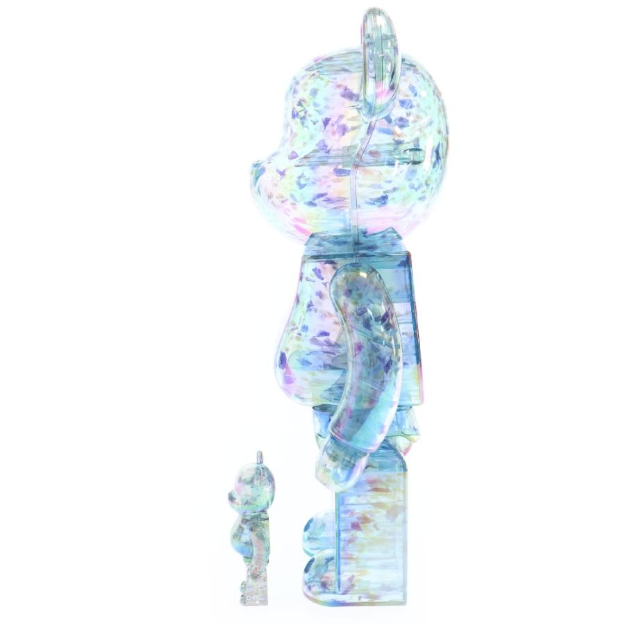 MEDICOM TOY メディコムトイ BE@RBRICK ANEVER 3rd Ver. 100 MEDICOM TOY メディコムトイ BE@RBRICK ANEVER 3rd Ver. 100