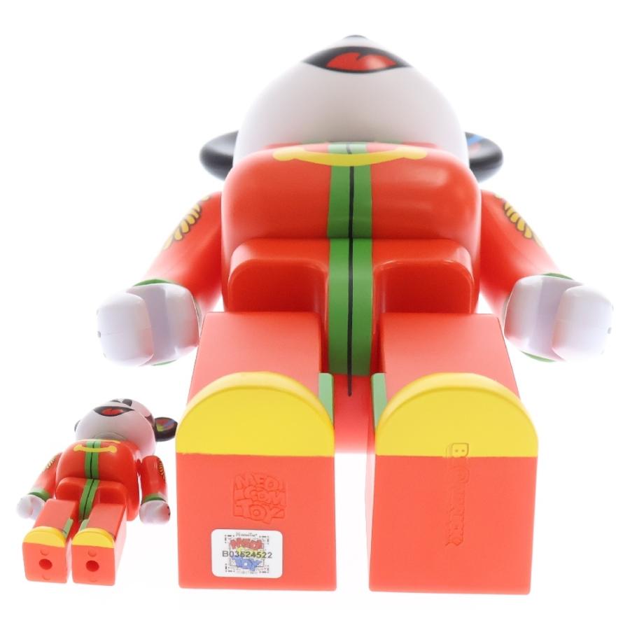 MEDICOM TOY メディコムトイ 100% & 400%ベアブリック ミッキー MEDICOM TOY メディコムトイ 100% & 400%ベアブリック ミッキー