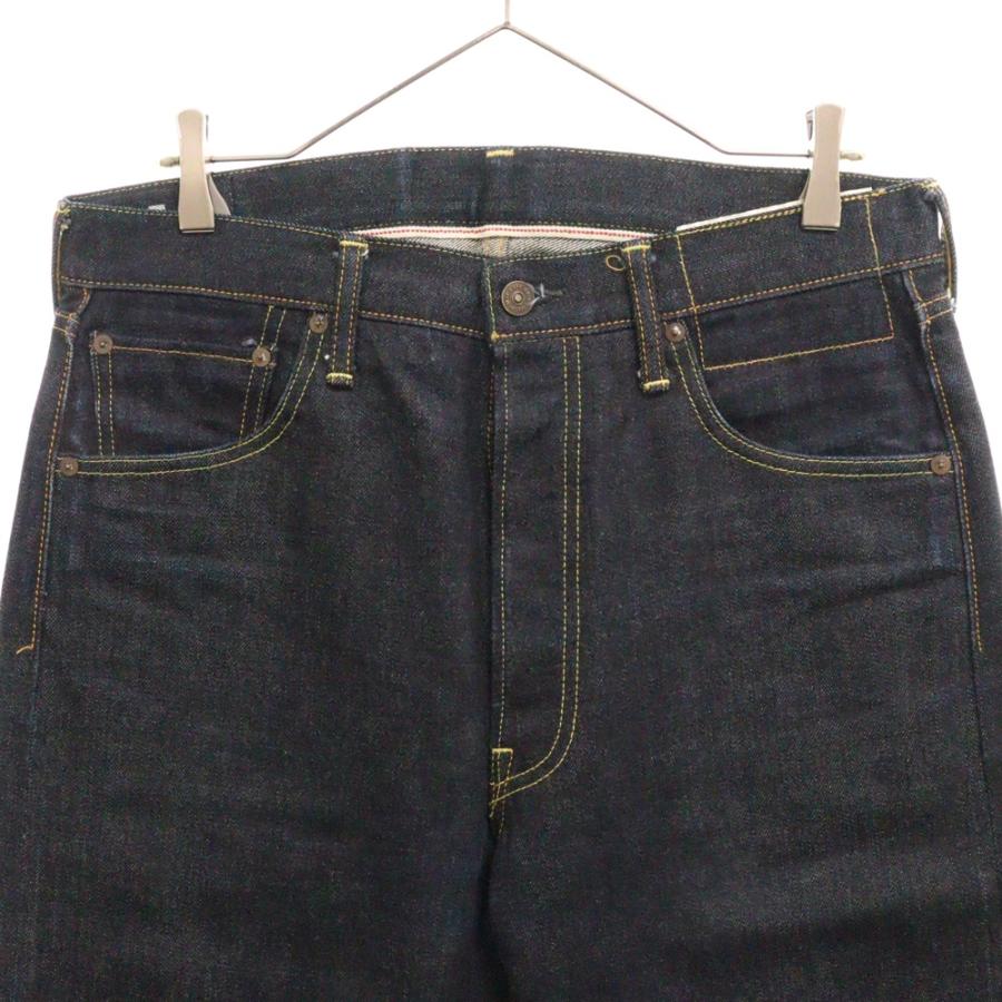 パンツ visvim SOCIAL SCULPTURE 01 RED EDGE visvim（ヴィズヴィム） ヴィスヴィム SOCIAL SCULPTURE 01 RED EDGE